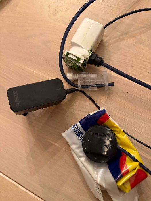 Automatic Top Off (ATO) Tunze Osmolator® 3