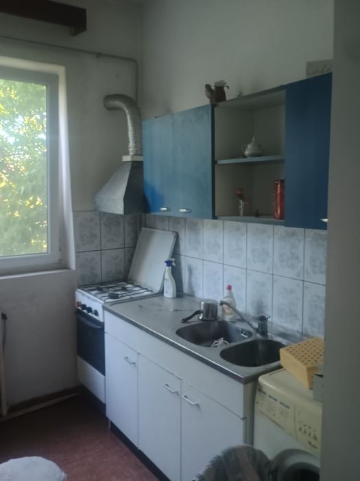 Vând 2 camere cămin Romcarbon
