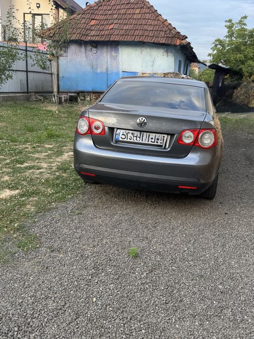 VOLKSWAGEN Jetta 2007 — imagine 5