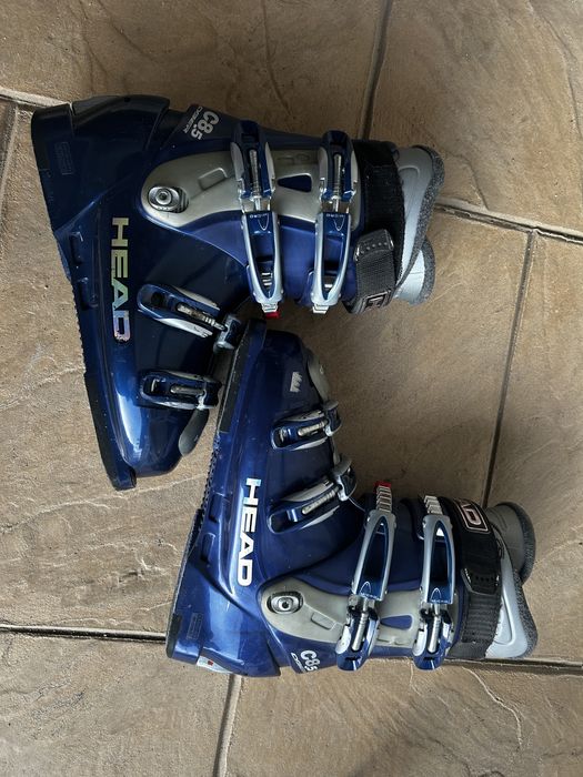 Clapari HEAD marimea 42