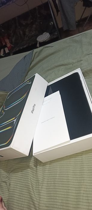 apple iPad pro 11
