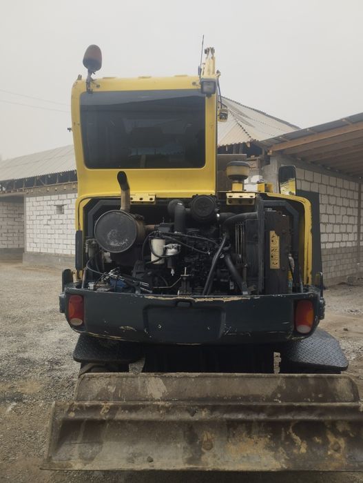 Rsxoti yoq ishonchli garantiya