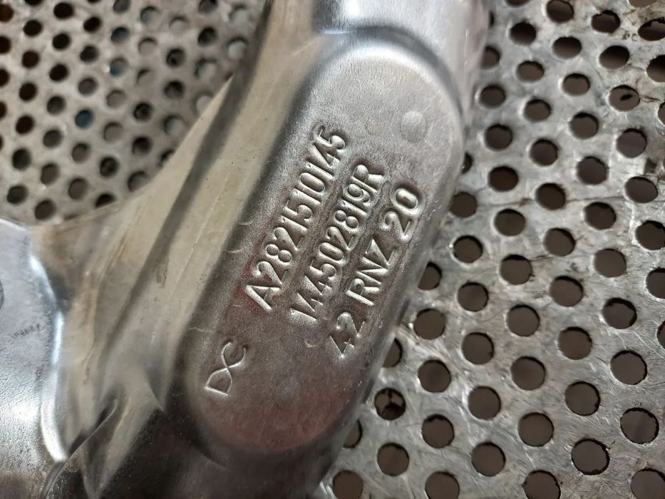 Protectie Termica Turbo Turbina Renault Dacia 1.3 Benzina TCE Duster Lodgy Logan Sandero Megane Cli