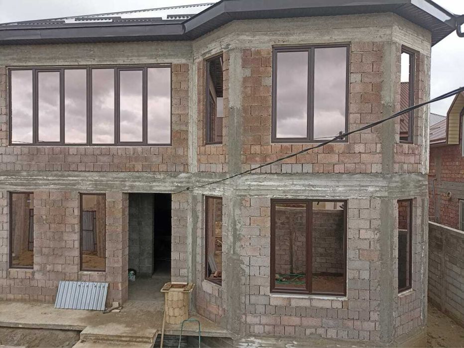 Пластиковые окна на заказ