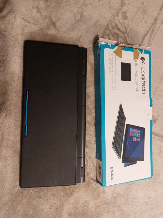 Tastatura Logitech Bluetooth