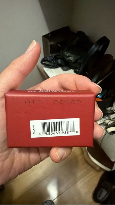 Оригинальные духи Tom ford "Lost cherry"