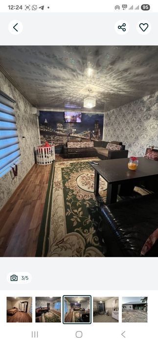 Дом в Сарыагаше срочно