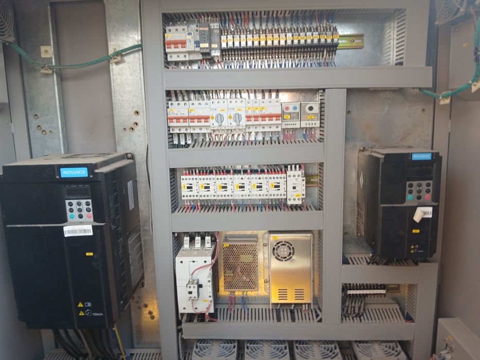 Башенный кран ZOOMLION 6015-8 т