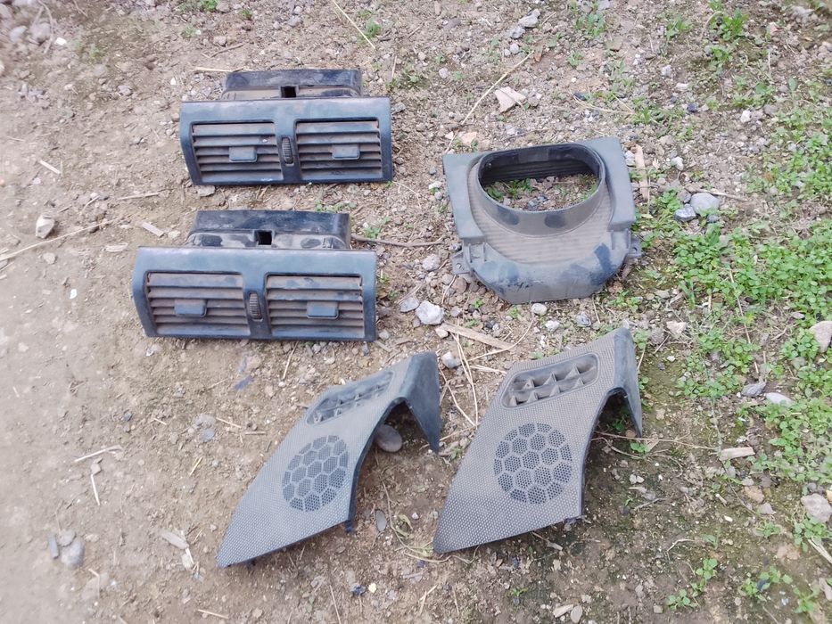 Продам  запчасти