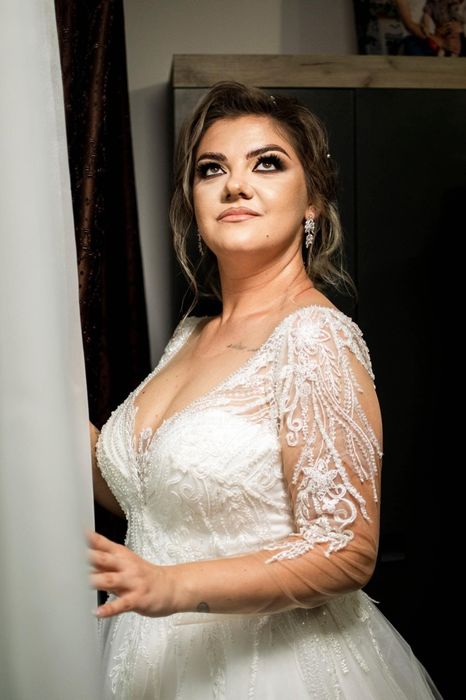 Rochie de mireasa