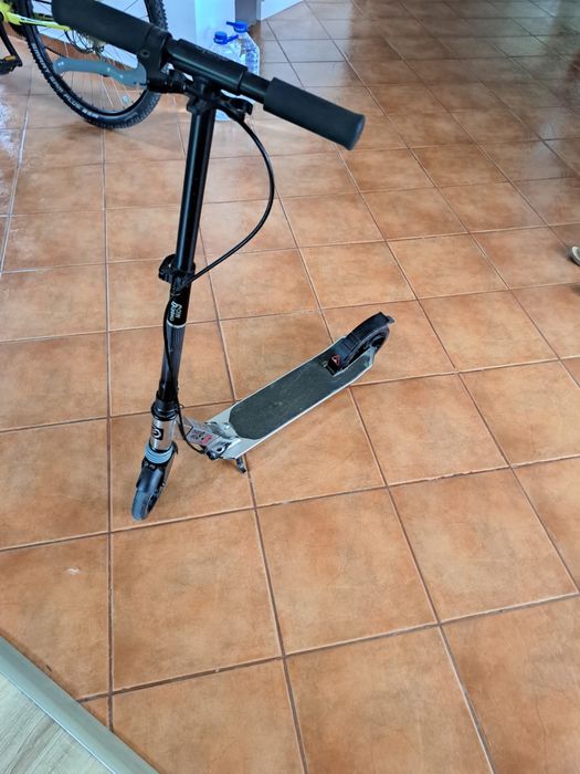 Trotineta Oxelo Mid 9 copii