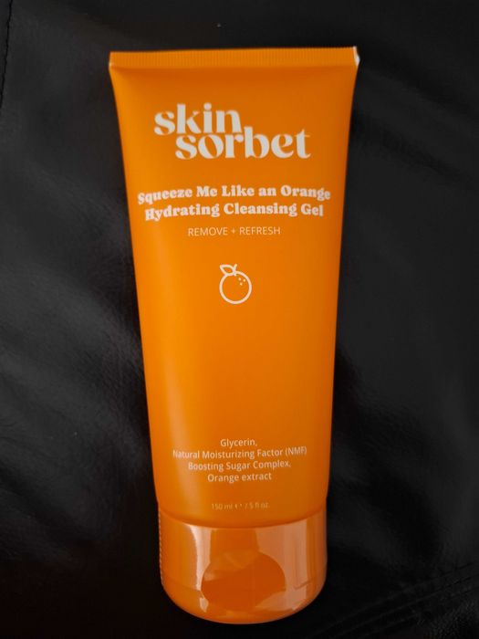 Skin Sorbet Hydrating Cleansing Gel