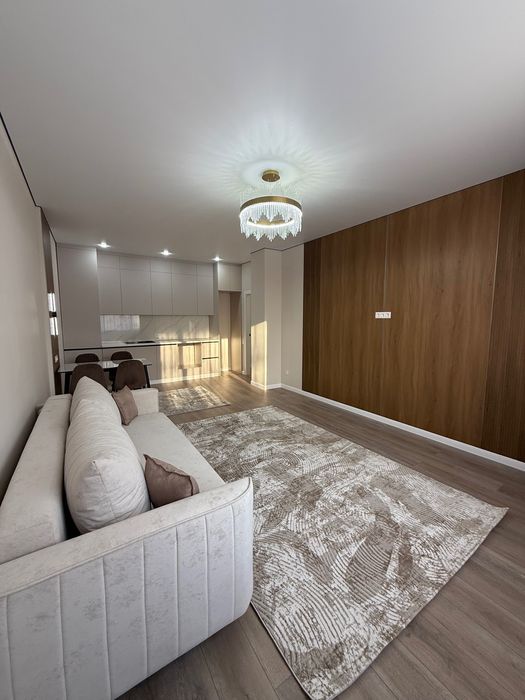 Продам 3х квартиру