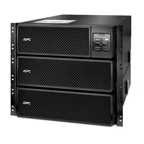 }ИБП apc smart-UPS SRT 10000VA RM