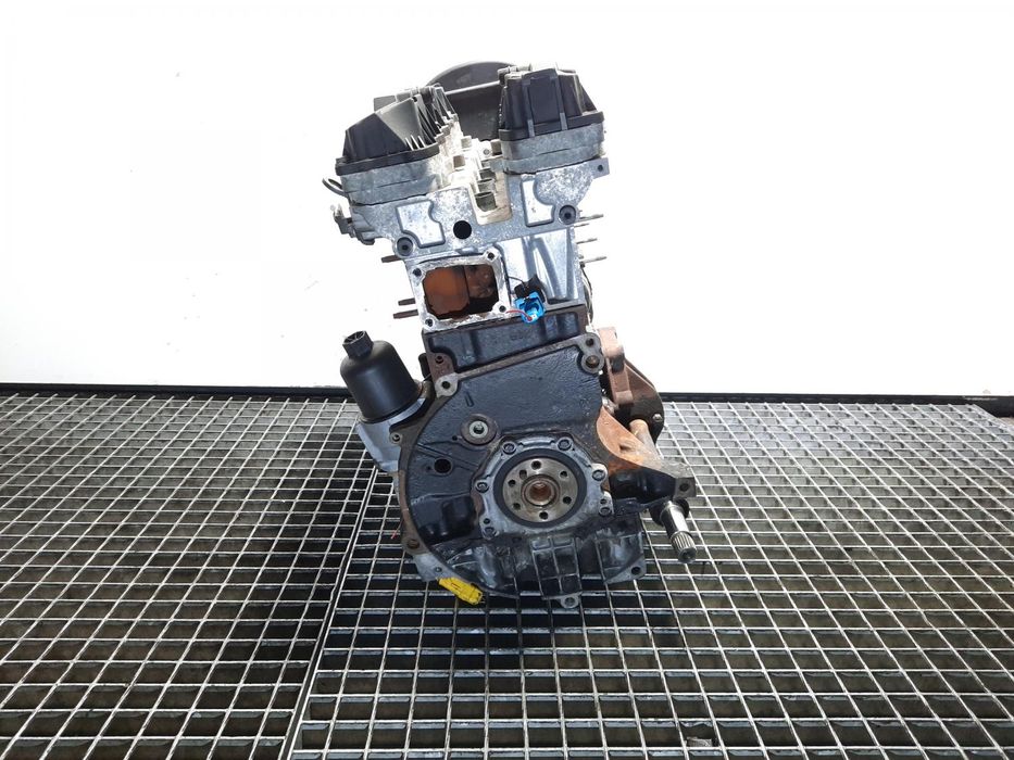 Motor, cod NFU, Peugeot 307 Break, 1.6 B