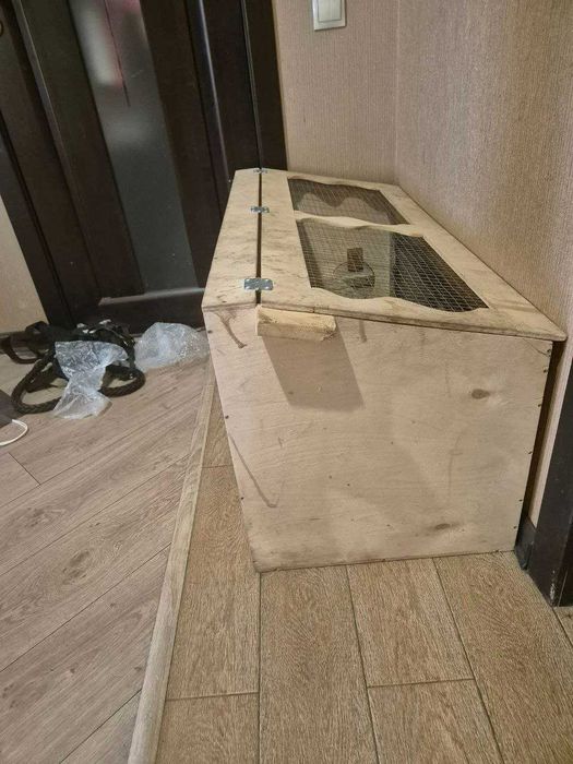 Клетка для грызунов