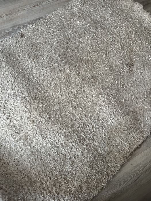 Covor cu fir matase 170x120