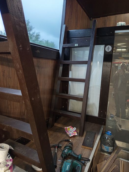 Дава се под наем Ателие в София, Славия - 35 кв.м за 398.82 € - Снимка #3