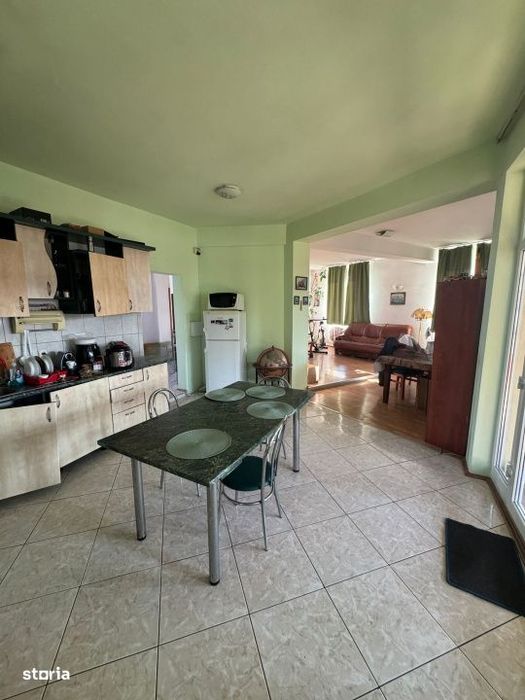 Vila premium Tautii de Sus, 250 mp, teren 14 ari, tenis & panorama