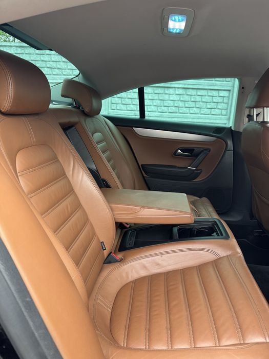 Vand Passat Cc 2009 automat , dsg CBAB 2.0