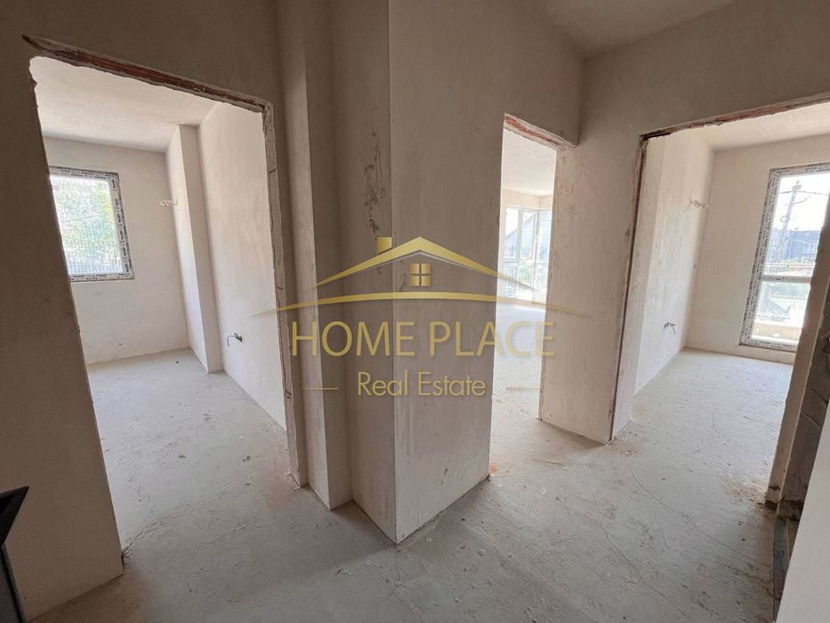 Продава се Тристаен апартамент в Варна, м-т Пчелина - 68 кв.м за 3383 €/кв.м - Снимка #8