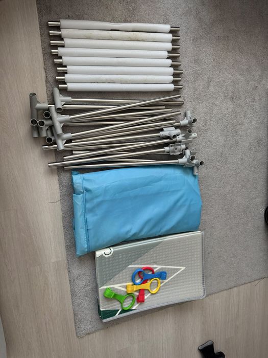 Tarc copii 120x120