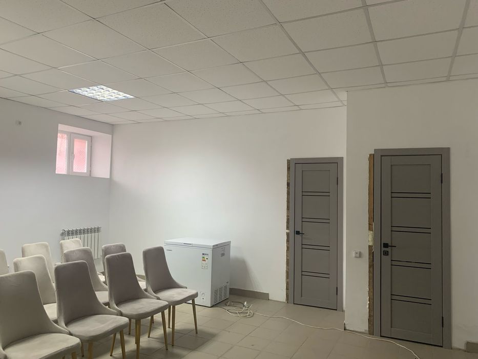 Срочно! Коммерческое помещение 72 м², Батыс 2