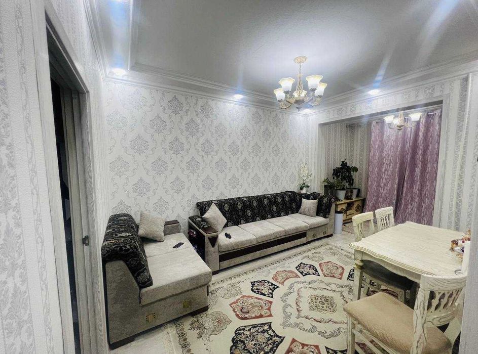 Чиланзар 2квартал 2 комнатная