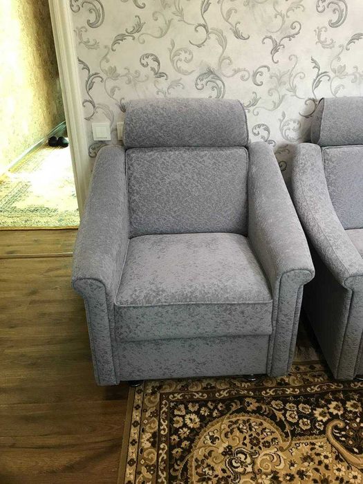 Мебель на заказ. Обивка, ремонт и изготовление мягкой мебели