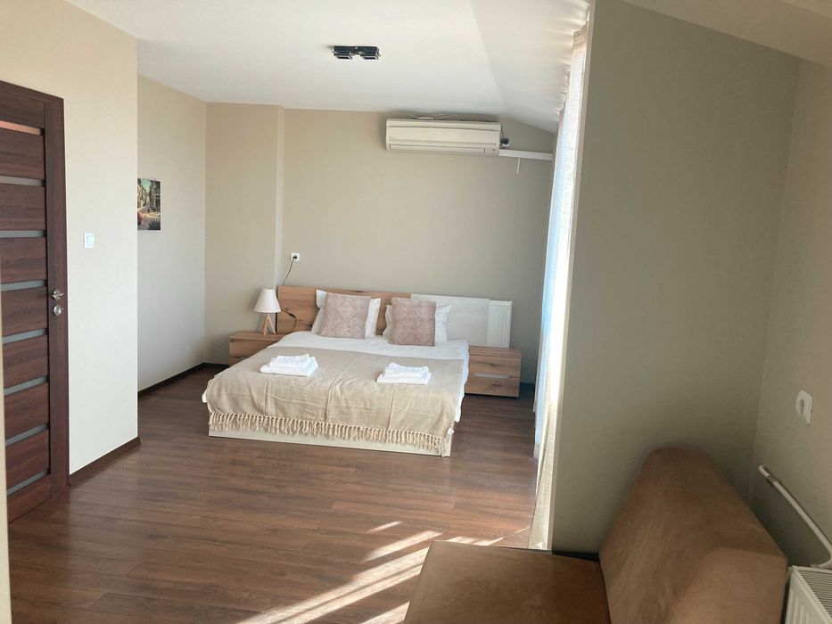 Дава се под наем Къща в Сопот - 150 кв.м за 331.5 € - Снимка #10