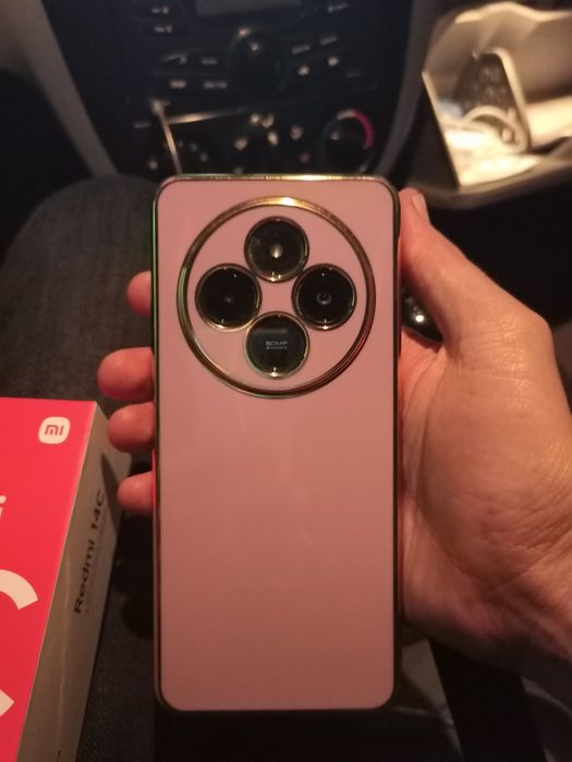 Redmi 14 C 8GB-128GB