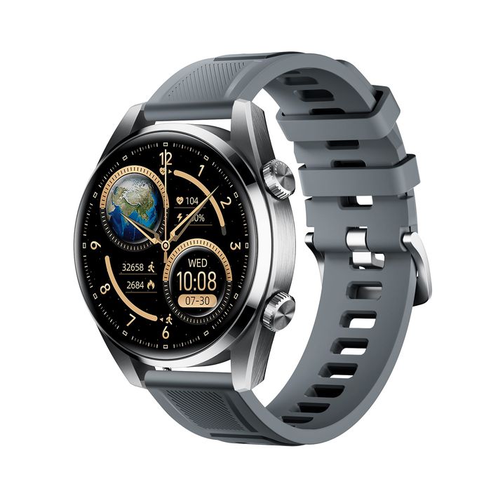 Ceas Wearfit ZW26 SmartWach ,2Bratari