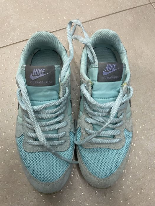 Женски Найк оригинал 37.5н