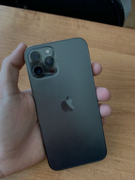 iPhone 12 Pro Max 128gb Айфон 12 Про Макс 128 Гб ( смартфон, телефон )