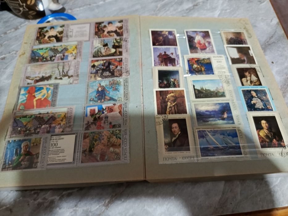 300 ming ichida juda koʻp  Marki sotiladi arzonga berib yuboraman