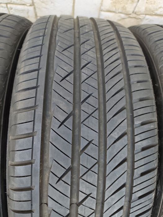 Всесезонни гуми Hankook 245/45R20 DOT 23   245/45/20