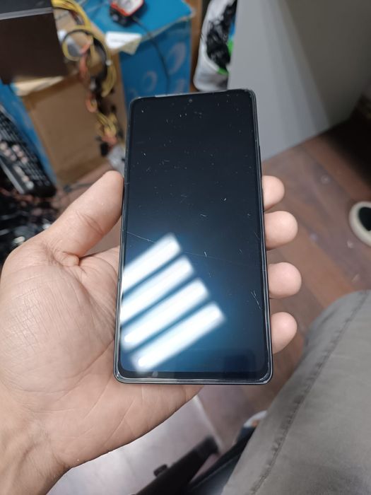 Redmi note 13 pro