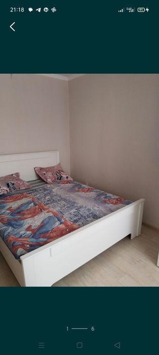 Продаю 2 комнатную квартиру