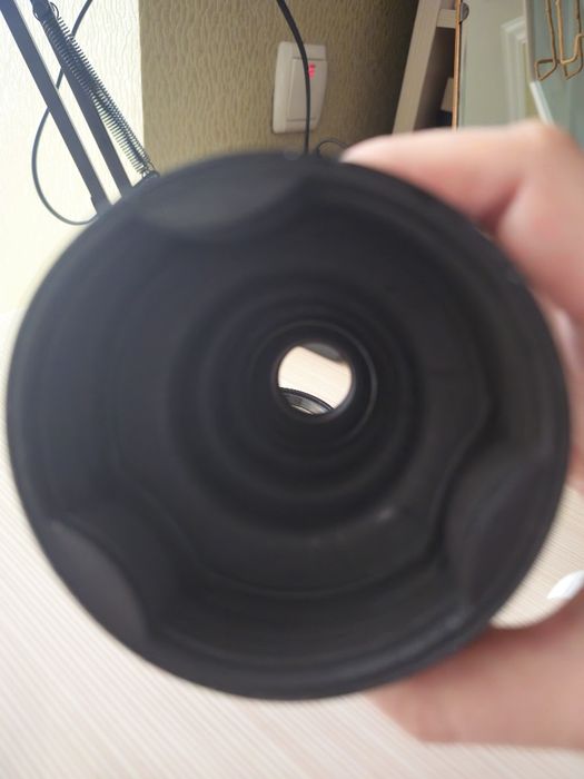 Пыльник шруса внутренний комплект