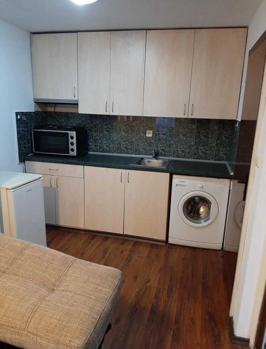 Продава се Тристаен апартамент в София, Младост 2 - 78 кв.м за 1565 €/кв.м - Снимка #2
