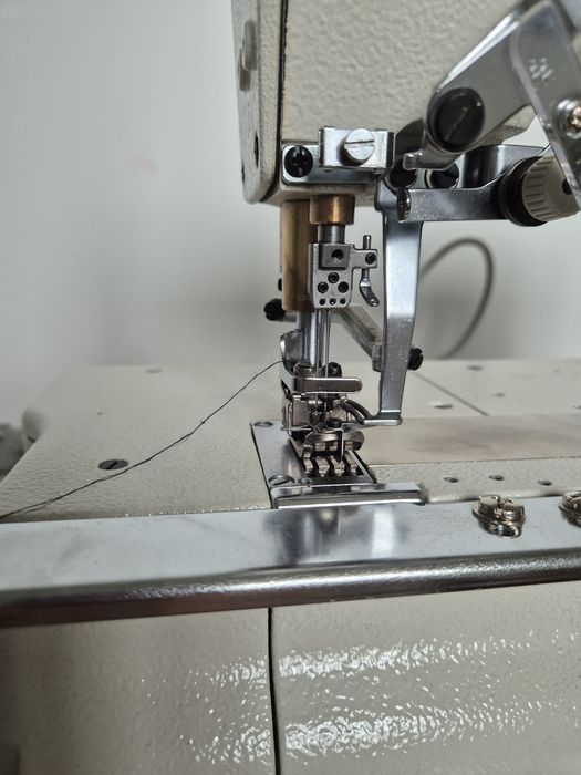 Masina uberdeck industriala JUKI