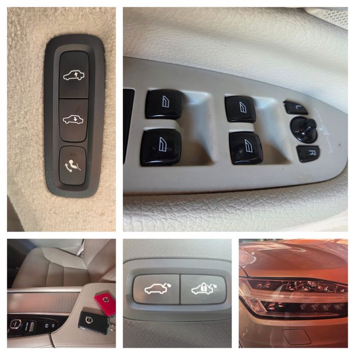 VOLVO XC 90 AWD inscription