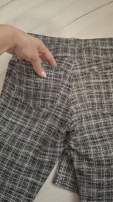 Дамски клинчета 6лв.бр