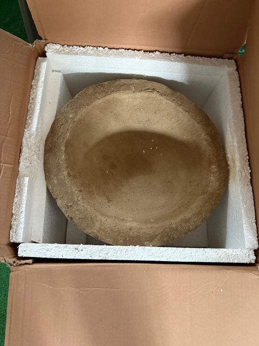 țest nou pentru pâine