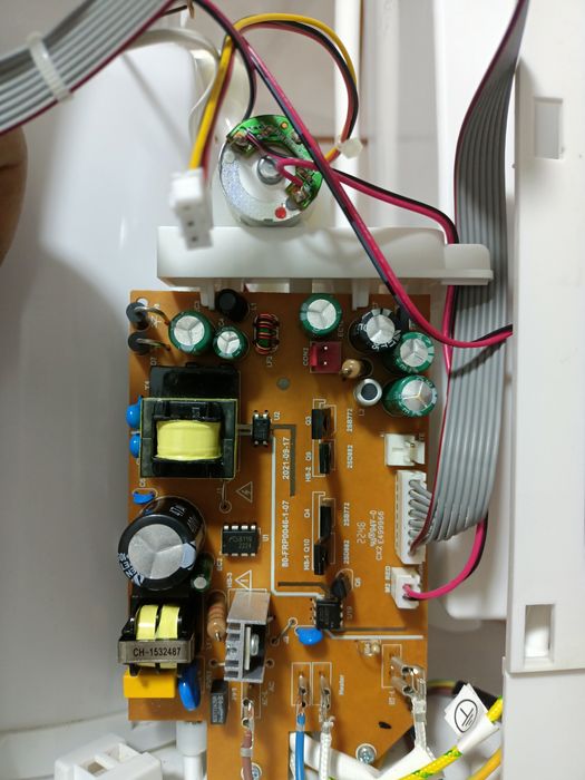 Reparatii Baby Brezza la domiciliu si accesorii de schimb