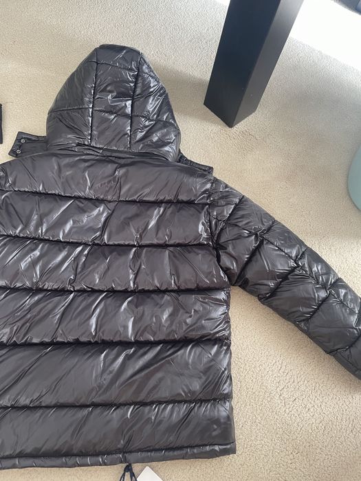 Зимно мъжко яке, размер М