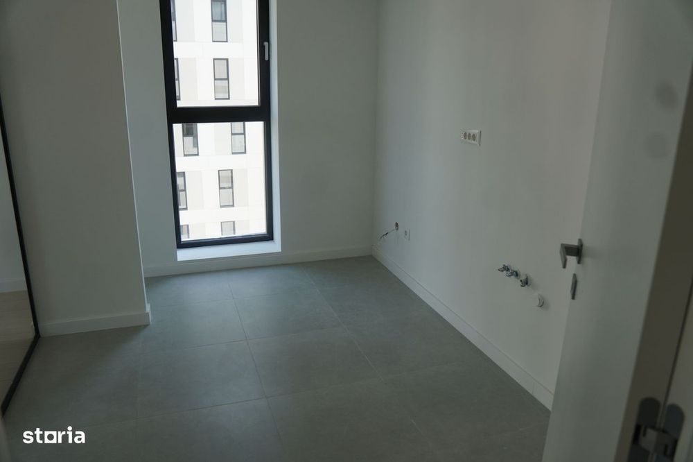 Apartament 2 camere Nusco City VEDERE CURTEA INTERIOARA