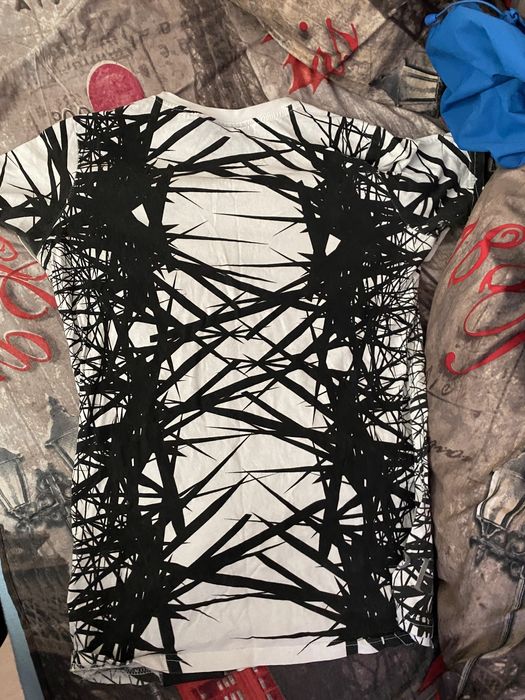 Тениска Philip Plein