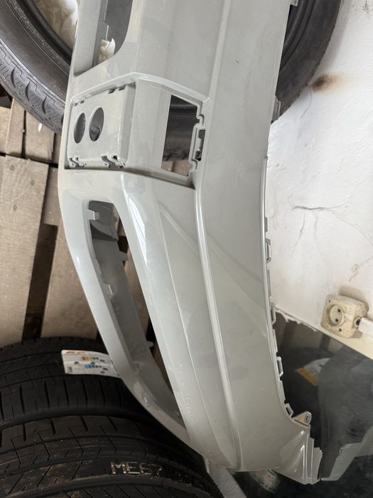Bară față Mercedes G class W463 Originala