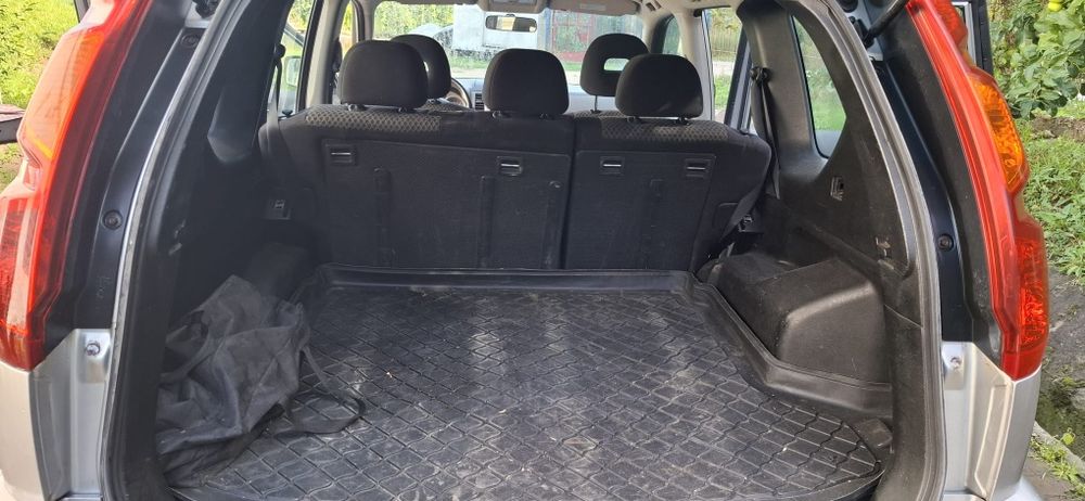 Nissan xtrail T31, 2,0,4*4 la buton, an 2008